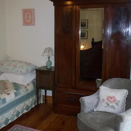 Lisnafillan Lodge-3